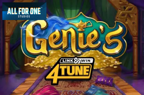 Genie's Link&Win 4Tune